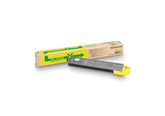KYOCERA Toner Cartridge TK-8325Y - Yellow - 12.000 Pages High Capacity Genuine Premium Printer Toner for TASKalfa 2551ci